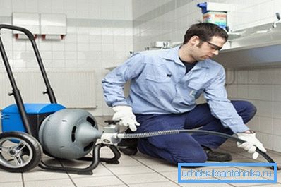 Unità di compressione per la pulizia termica Unità di compressione per la pulizia termica