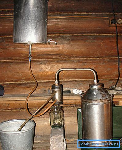 Un design noto a quasi tutti: può produrre biocarburanti con poche o nessuna modifica. Un design noto a quasi tutti: può produrre biocarburanti con poche o nessuna modifica.