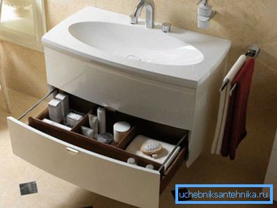 Design con cassetti Design con cassetti