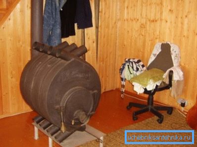 Riscaldatore a convezione Buleryan Riscaldatore a convezione Buleryan
