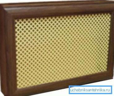 Scatola di MDF Scatola di MDF
