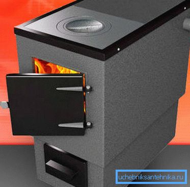 Caldaia per lavorare su elettricità e legno Caldaia per lavorare su elettricità e legno