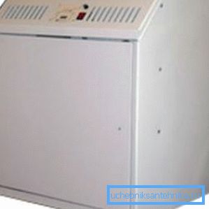 Copper KOV-45 Honeywell