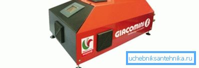 Caldaia a idrogeno: una nuova parola nella tecnologia climatica Caldaia a idrogeno: una nuova parola nella tecnologia climatica