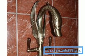 Rubinetto in ottone Rubinetto in ottone
