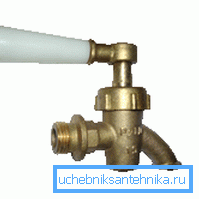 Rubinetto 10b8bk1 per drenare il liquido Rubinetto 10b8bk1 per drenare il liquido