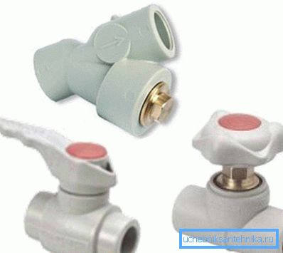 Valvole e raccordi per tubi in polipropilene soddisfano i più elevati standard qualitativi se realizzati secondo la tecnologia. Valvole e raccordi per tubi in polipropilene soddisfano i più elevati standard qualitativi se realizzati secondo la tecnologia.