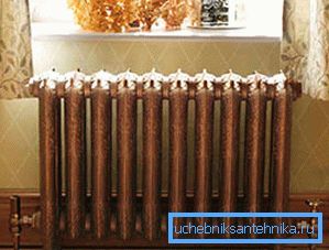 Batteria MS-140 dal design accattivante Batteria MS-140 dal design accattivante