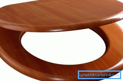 Copertura di varietà d'elite di legno. Copertura di varietà d'elite di legno.