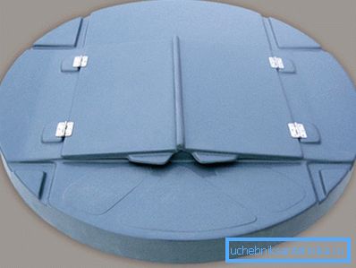 Coprire con doppie porte Coprire con doppie porte