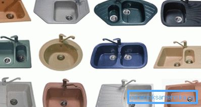 Lavelli al quarzo, lavelli in acciaio e rame, lavelli in marmo, acciaio inossidabile, plastica, ceramica: questo è un elenco incompleto di opzioni possibili. Lavelli al quarzo, lavelli in acciaio e rame, lavelli in marmo, acciaio inossidabile, plastica, ceramica: questo è un elenco incompleto di opzioni possibili.