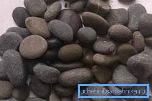 La ghiaia al quarzo sul fondo del pozzo dovrebbe essere l'obiettivo di ogni La ghiaia al quarzo sul fondo del pozzo dovrebbe essere l'obiettivo di ogni