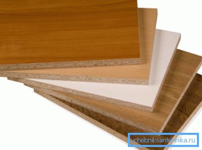 Truciolato laminato Truciolato laminato