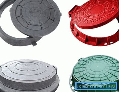 1196 Fogne di plastica