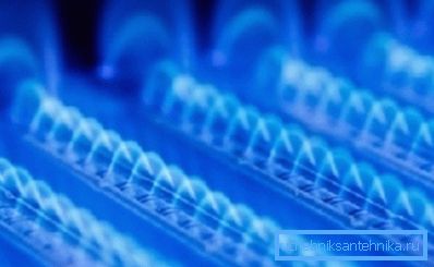 Gas di linea - un ottimo modo per risparmiare sul riscaldamento Gas di linea - un ottimo modo per risparmiare sul riscaldamento