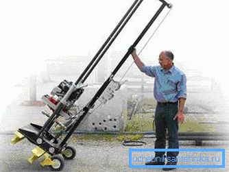 L'alesatrice di piccole dimensioni per pozzi su acqua consente di gestire piccole spese. L'alesatrice di piccole dimensioni per pozzi su acqua consente di gestire piccole spese.
