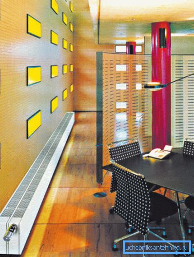 Elemento interno discreto