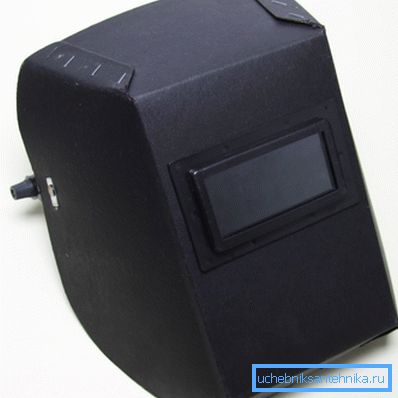 Maschera saldatore Maschera saldatore