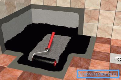 Il mastice è meno affidabile dei materiali in fogli. Il mastice è meno affidabile dei materiali in fogli.