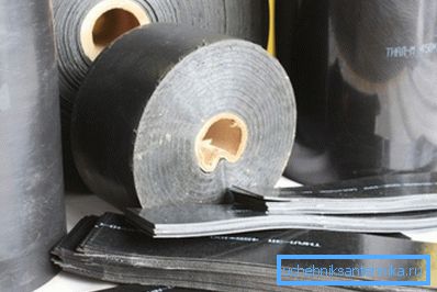 Materiale per giunti da PPU Materiale per giunti da PPU
