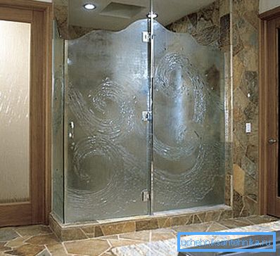 Porte modellate glassate - belle e pratiche Porte modellate glassate - belle e pratiche