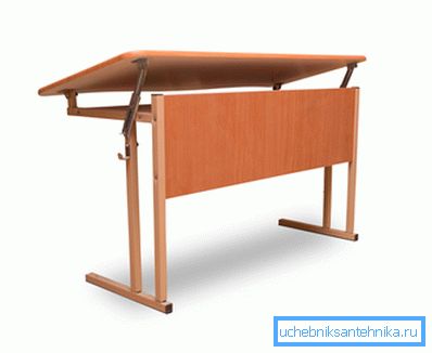 Mobili basati su materiale profilato. Mobili basati su materiale profilato.