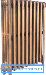 Copper Designer Model