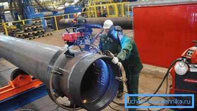 Tecnologia orbitale meccanizzata Tecnologia orbitale meccanizzata