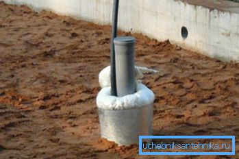 I posti di uscita vengono riscaldati con particolare attenzione, anche qui il riscaldamento elettrico non sarà superfluo. I posti di uscita vengono riscaldati con particolare attenzione, anche qui il riscaldamento elettrico non sarà superfluo.