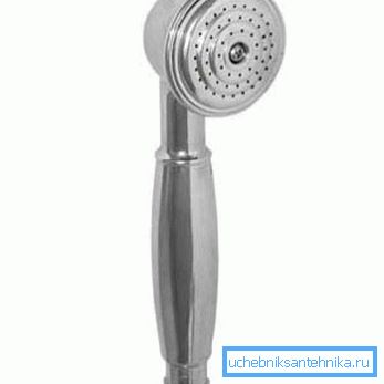 Lattina per annaffiare metallo