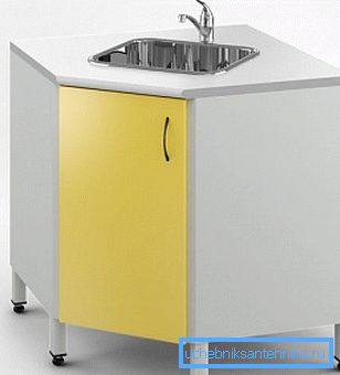 Dissuasore in metallo con lavello in acciaio inox. Dissuasore in metallo con lavello in acciaio inox.