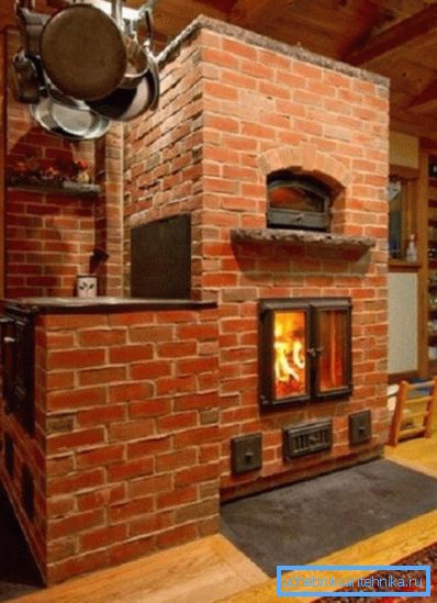 Forno professionale per mattoni multiuso Forno professionale per mattoni multiuso