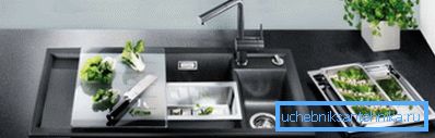Postazioni cucina multifunzionali: una tendenza moderna. Postazioni cucina multifunzionali: una tendenza moderna.