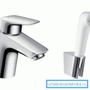 Modello Hansgrohe Logis 71290000 Modello Hansgrohe Logis 71290000