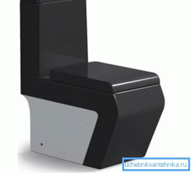 I monoblocchi sono molto eleganti, ma se danneggiati devono essere sostituiti interamente I monoblocchi sono molto eleganti, ma se danneggiati devono essere sostituiti interamente