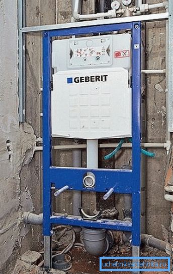 Installare l'installazione di scodelle per il fissaggio a muro è più difficile. Installare l'installazione di scodelle per il fissaggio a muro è più difficile.