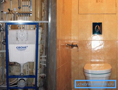 Installazione su strutture di supporto. Installazione su strutture di supporto.