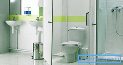 1190 Installazione di attrezzature esterne