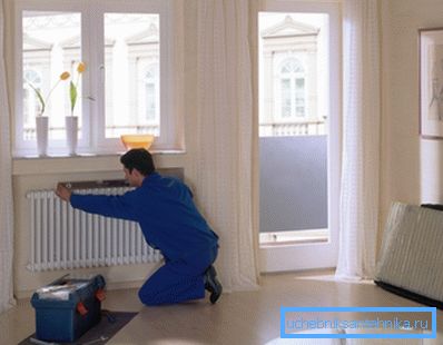 L'installazione di sistemi di riscaldamento richiede conoscenze e capacità. L'installazione di sistemi di riscaldamento richiede conoscenze e capacità.