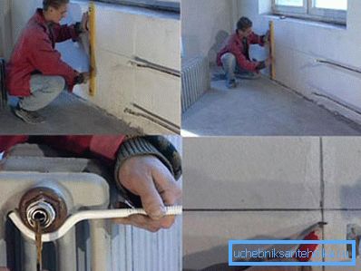 L'installazione del sistema è meglio lasciare ai professionisti. L'installazione del sistema è meglio lasciare ai professionisti.