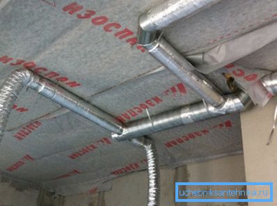 È possibile rendere silenziosa la ventilazione? Indubbiamente. È possibile rendere silenziosa la ventilazione? Indubbiamente.