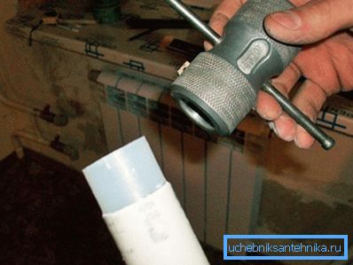 Stripper per pipe Stripper per pipe