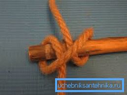 Nella foto: creare loop