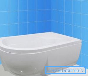 300 Nella foto - padella acrilica profonda