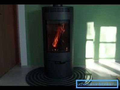 Sulla foto - kaminofen Sulla foto - kaminofen