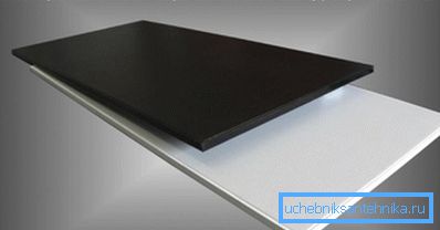 Sulla foto - riscaldatori a infrarossi in ceramica Sulla foto - riscaldatori a infrarossi in ceramica