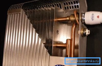 Nella foto: il design dell'attrezzatura può essere molto diverso, quindi prima di tutto è necessario determinare quale opzione è stata installata Nella foto: il design dell'attrezzatura può essere molto diverso, quindi prima di tutto è necessario determinare quale opzione è stata installata