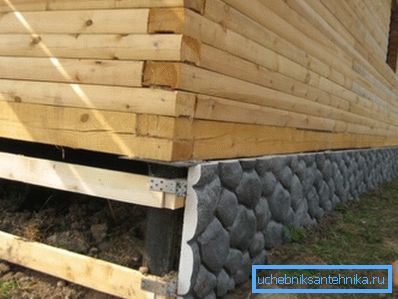 La foto - pannello di rivestimento zoccolo La foto - pannello di rivestimento zoccolo