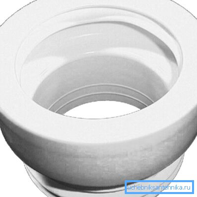 Sulla foto - polsino di plastica Sulla foto - polsino di plastica