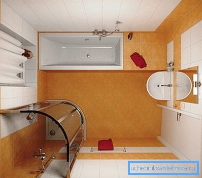 La foto mostra il layout classico per una piccola stanza. La foto mostra il layout classico per una piccola stanza.